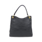 Prada 1BC051 VITELLO PHENIX Shoulder Bag