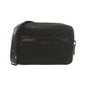 Saint Laurent Camp ECONYL Lamb Shoulder Bag