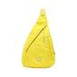 Prada 2VZ092 Tessuto Vitello Shoulder Bag