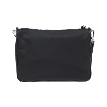 Prada 2VH113 Tessuto Saffiano Shoulder Bag