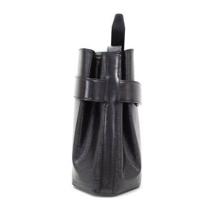 Louis Vuitto Sac de Paule PM Epi Leather Shoulder Bag