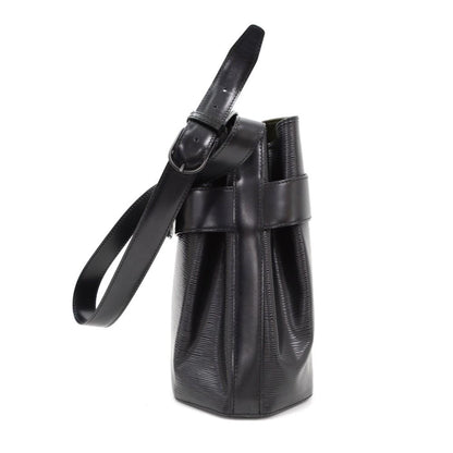 Louis Vuitto Sac de Paule PM Epi Leather Shoulder Bag
