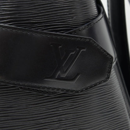 Louis Vuitto Sac de Paule PM Epi Leather Shoulder Bag