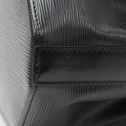 Louis Vuitto Sac de Paule PM Epi Leather Shoulder Bag