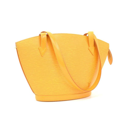 Louis Vuitto Saint Jacques PM Epi Leather Shoulder Bag
