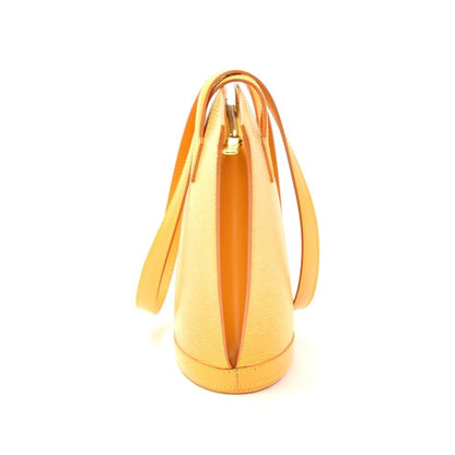 Louis Vuitto Saint Jacques PM Epi Leather Shoulder Bag