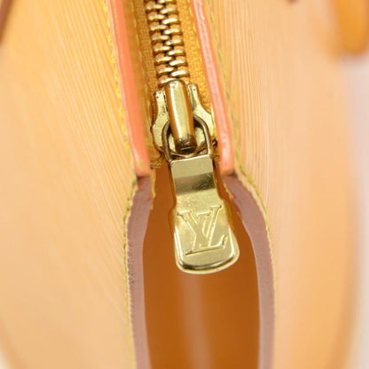 Louis Vuitto Saint Jacques PM Epi Leather Shoulder Bag