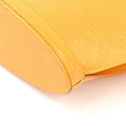 Louis Vuitto Saint Jacques PM Epi Leather Shoulder Bag