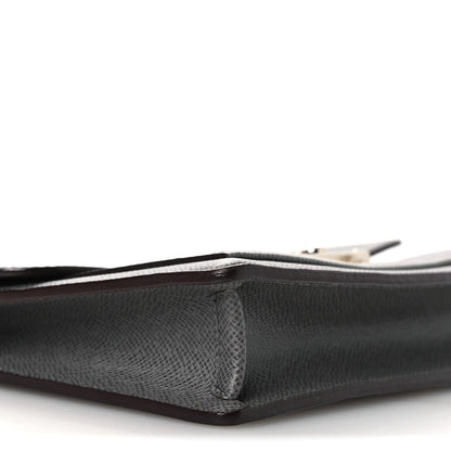 Epi Neo Belaia Clutch  Glacier
