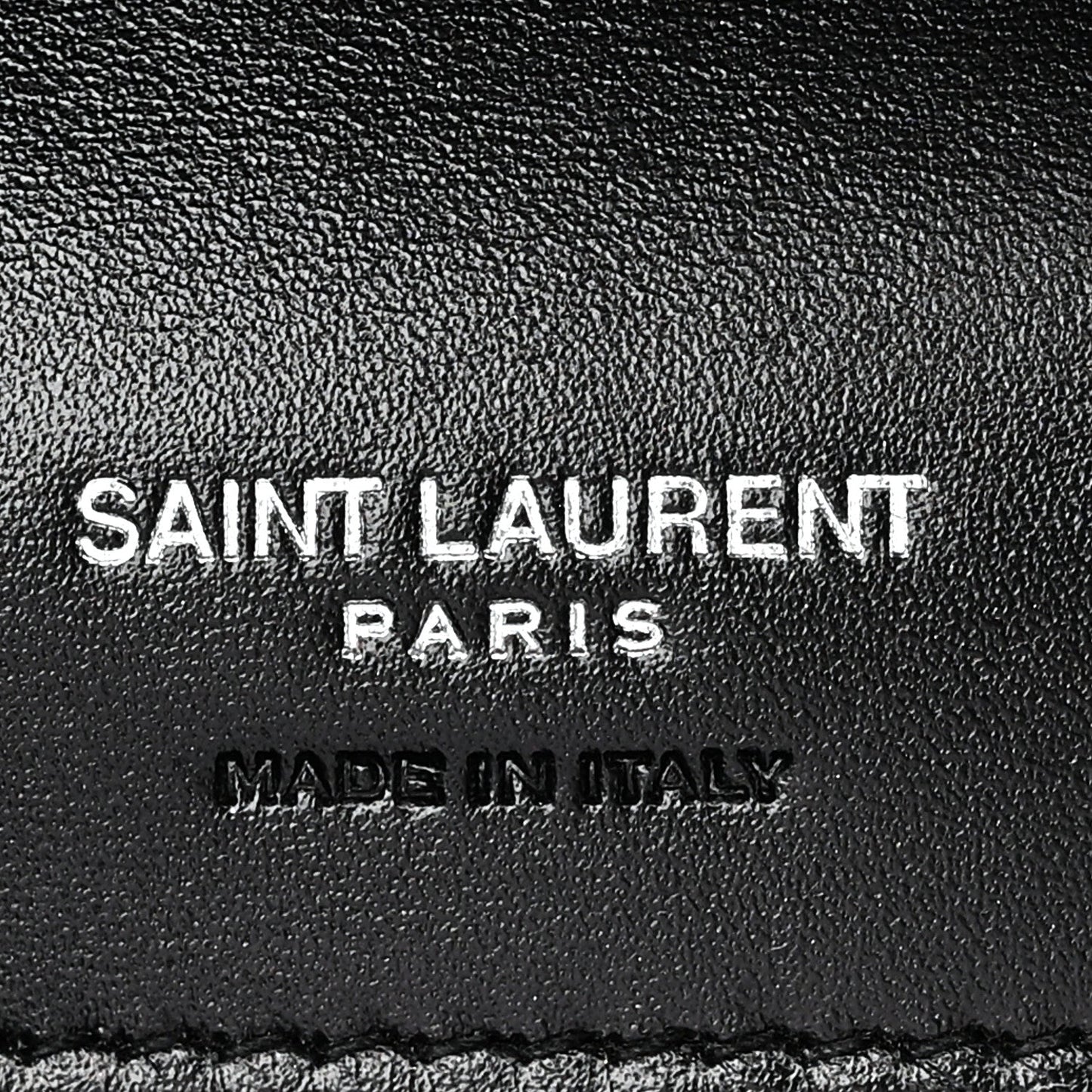 Smooth Calfskin Mini Solferino Satchel Black