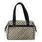 Mini Monogram Josephine PM Blue