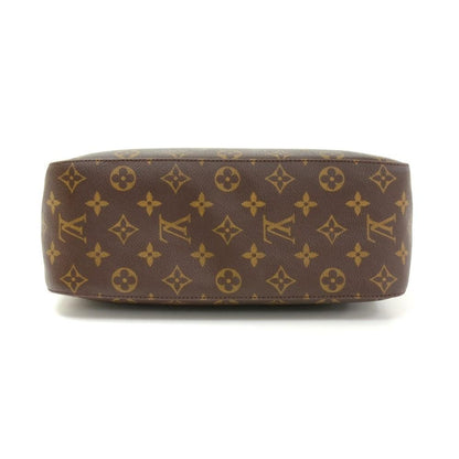 Louis Vuitto Looping GM Monogram Canvas Shoulder Bag
