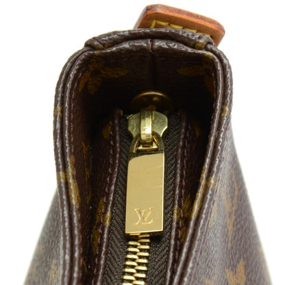 Louis Vuitto Looping GM Monogram Canvas Shoulder Bag