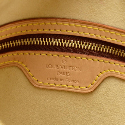 Louis Vuitto Looping GM Monogram Canvas Shoulder Bag