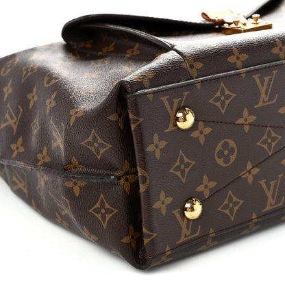 Monogram Metis