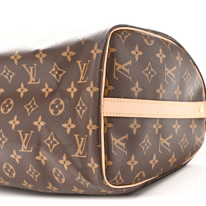 Monogram Speedy Bandouliere 30