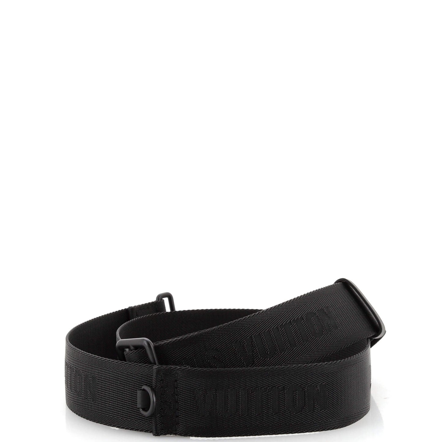 Louis Vuitton Keepall Shoulder Strap Nylon