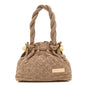 Monogram Olympe Stratus PM Ecru