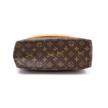Louis Vuitto Looping GM Monogram Canvas Shoulder Bag