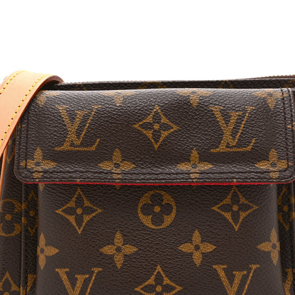 Monogram Viva-Cite PM