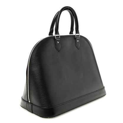 Epi Alma GM Black