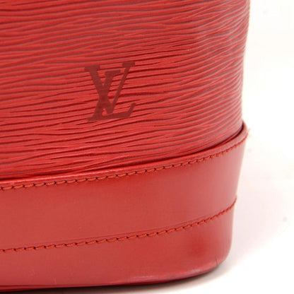Louis Vuitto Noe Large Epi Leather Shoulder Bag