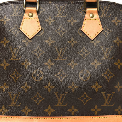 Monogram Alma PM