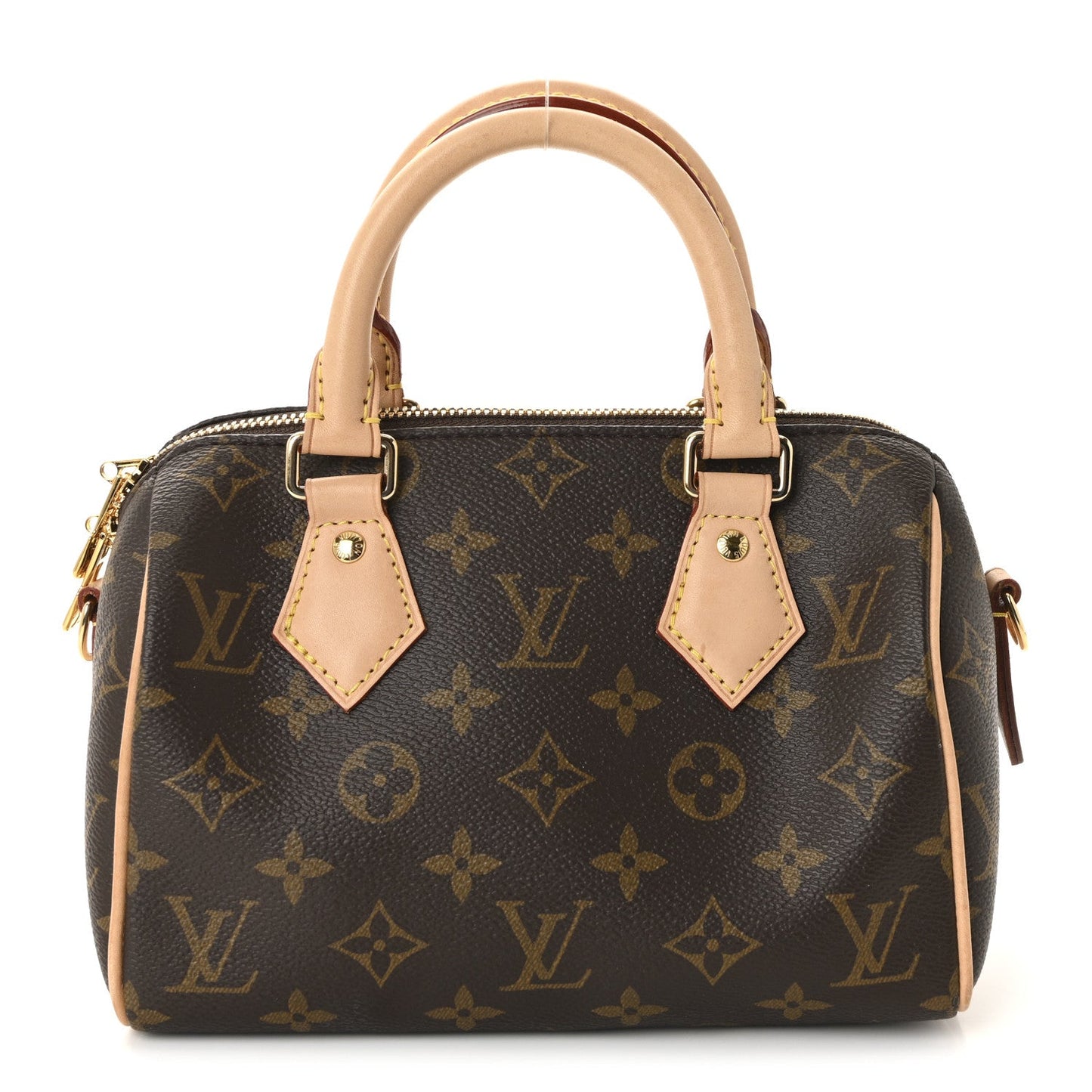 Monogram Speedy Bandouliere 20