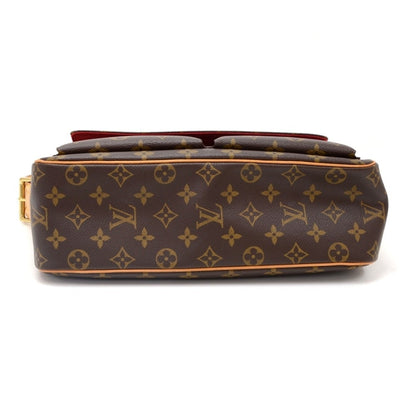 Louis Vuitto Viva Cite GM Monogram Canvas Shoulder Bag