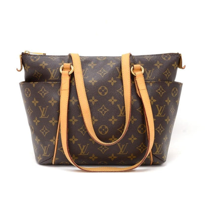 Louis Vuitto Totally PM Monogram Canvas Shoulder Handbag