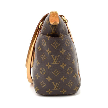 Louis Vuitto Totally PM Monogram Canvas Shoulder Handbag