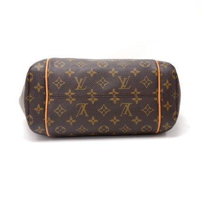 Louis Vuitto Totally PM Monogram Canvas Shoulder Handbag