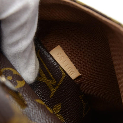 Louis Vuitto Totally PM Monogram Canvas Shoulder Handbag
