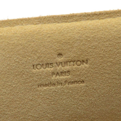 Louis Vuitto Beverly MM Monogram Canvas Shoulder Bag