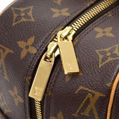 Louis Vuitto Cite GM Monogram Canvas Shoulder Bag