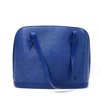 Louis Vuitto Lussac Epi Leather Shoulder Bag