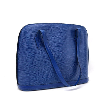 Louis Vuitto Lussac Epi Leather Shoulder Bag