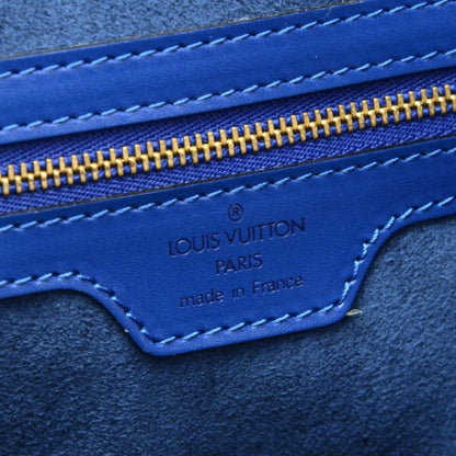 Louis Vuitto Lussac Epi Leather Shoulder Bag