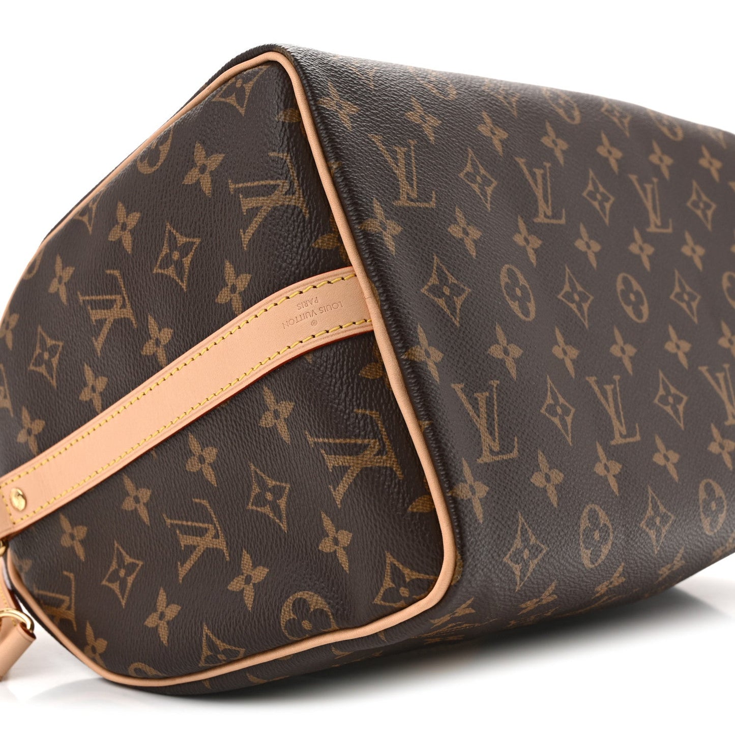 Monogram Speedy Bandouliere 30