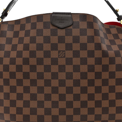 Damier Ebene Graceful MM