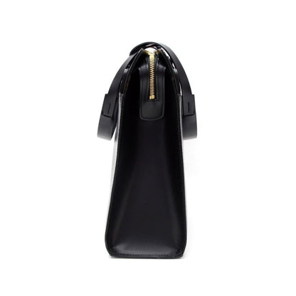 Louis Vuitto Croisette PM Epi Leather Shoulder Bag