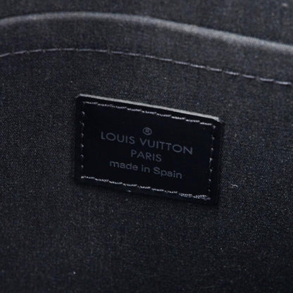 Louis Vuitto Croisette PM Epi Leather Shoulder Bag