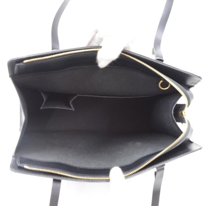 Louis Vuitto Croisette PM Epi Leather Shoulder Bag