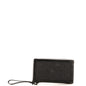 Louis Vuitton Soft Trunk Clutch Monogram Taurillon Leather