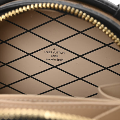 Reverse Monogram Mini Boite Chapeau