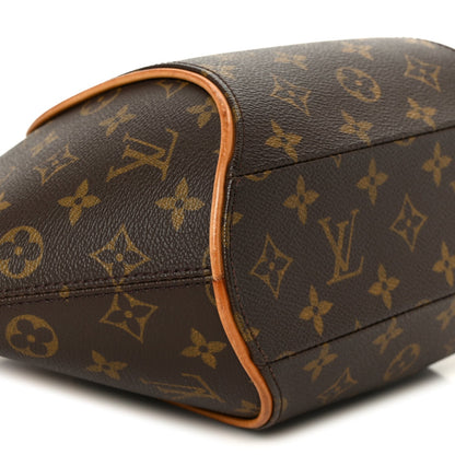 Monogram Ellipse PM