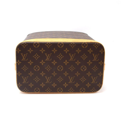 Louis Vuitto Amfar Monogram Canvas Shoulder Bag