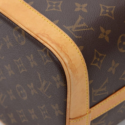 Louis Vuitto Amfar Monogram Canvas Shoulder Bag