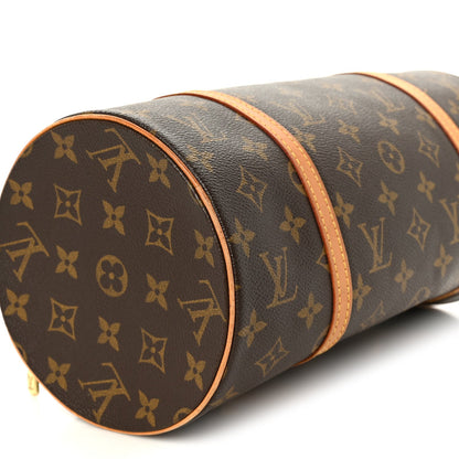 Monogram Papillon 30