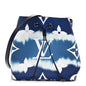 Monogram Escale Neonoe MM Blue
